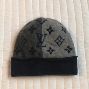 Louis Vuitton Beanie